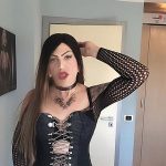 APPENA ARRIVA A CITTÀ DI CASTELLO🔥 TRANS MATURA DI 50 ANNI🔥🔥PRIMISSIMA VOLTA IN CITTÀ KARINA💄BELLISSIMA TRANS SEXY VOG