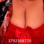 Ad Agrigento:: CARLA SPLENDIDA DONNA MATURA 45 ENNE ❤️BAMBOLONA MORBIDOSA RICEVE SOLO INTENDITORI 💋