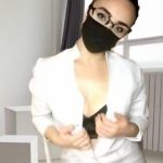 MASSAGGIATRICE OLISTICA