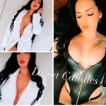 🇻🇪tu vera diosa trans venezolana molto femminile giovene belleza única ingoio gola profunda anche massaggio erotico