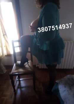 💕💕 BELLA MILF ITALIANA, FANTASIOSA CON MOLTO DA DARE E MOLTISSIMO DA RICEVERE�💕