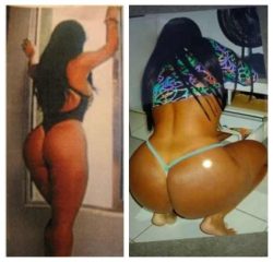 🍓MILF AFFASCINANTE BRASILIANA... * * VITTORIA * * ... DONNA MATURA❤️💥 TROIA FINO IN FONDO.. PROPRIO COME PIACE A TE !!!!